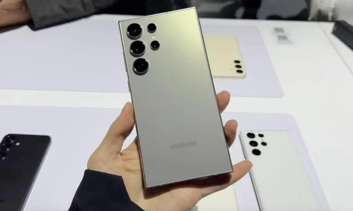 三星印度推出128GB版Galaxy S24手机，定价及优惠信息公布
