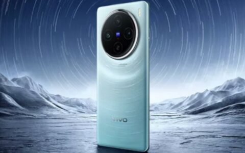 vivo X100 Ultra预热开启，顶级长焦性能引关注