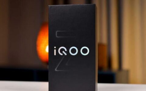 iQOO Z9 Turbo评测：性能猛兽，中端市场的旗舰体验