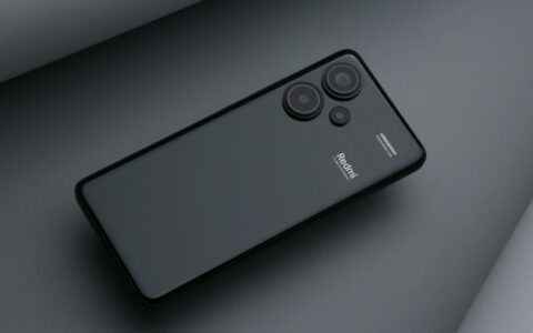 Redmi Note 13 VS Infinix Note 40 Pro：中端霸主之争，谁将更胜一筹？