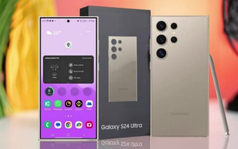 三星Galaxy C55 VS Galaxy S24 Ultra：中端新星挑战旗舰王座，谁将更胜一筹？
