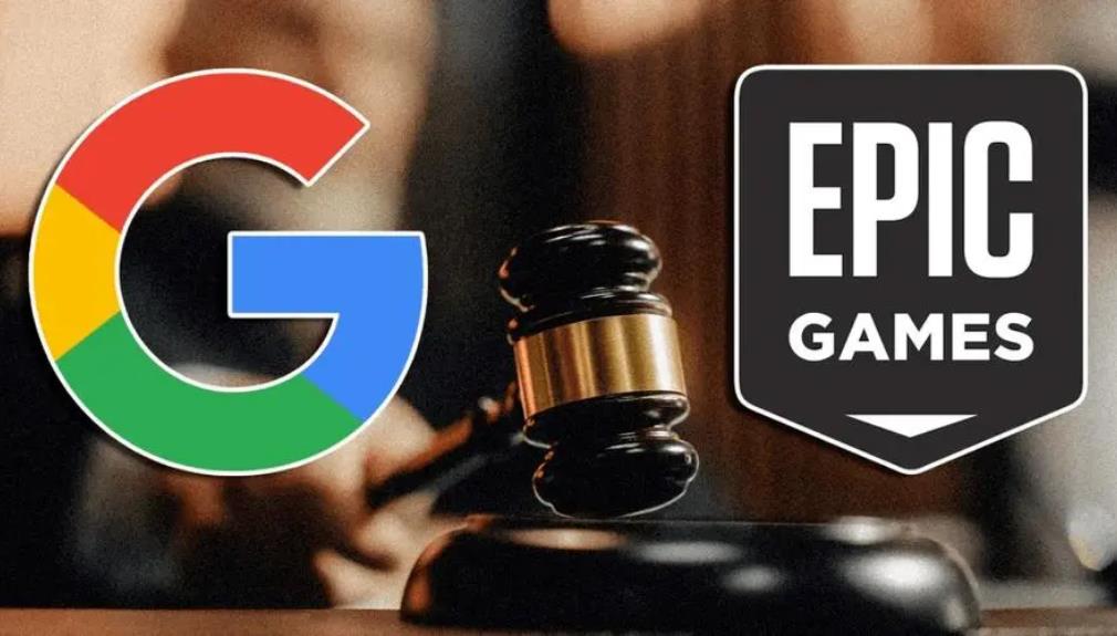 谷歌反对Epic提出的Play商店改革请求
