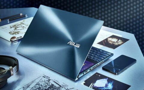华硕ASUS Chromebook Plus（14英寸）美国Best Buy限时优惠：直降150美元