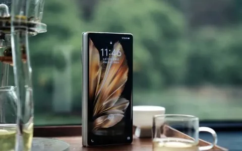 vivo x fold3 pro值不值得买？vivo x fold3 pro评测