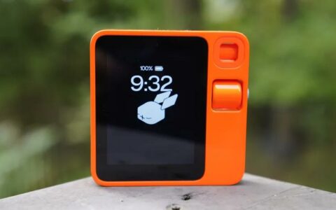 Rabbit R1人工智能设备遭质疑：华而不实还是未来已来？