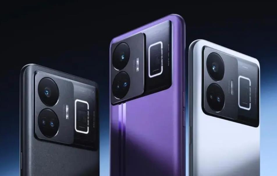 realme真我GT Neo6官宣：挑战同档最强，搭载骁龙8s Gen 3，支持120W闪充