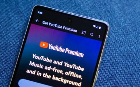 YouTube推出“向前跳跃”功能，AI助力高级会员直达视频精彩瞬间