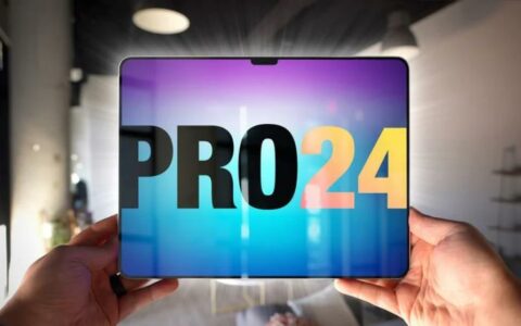 苹果更新版iPad Pro和iPad Air即将发布？预计于周二举行的发布会揭晓