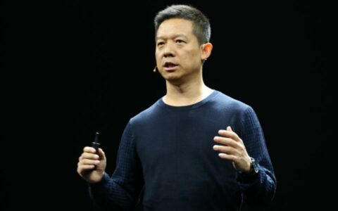 法拉第未来澄清：董事会未考虑任命贾跃亭为联席CEO
