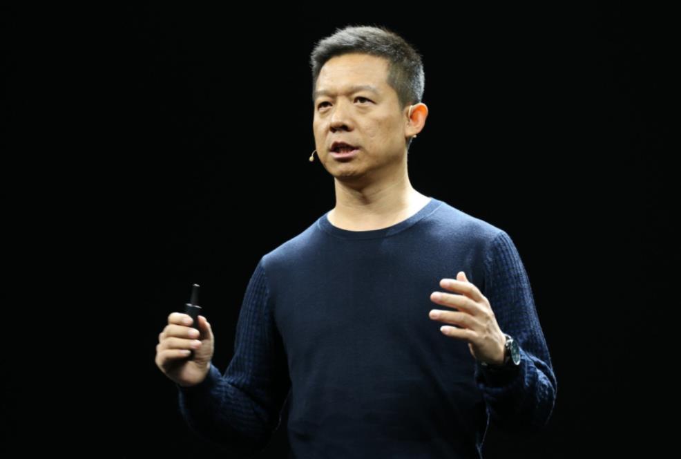 法拉第未来澄清：董事会未考虑任命贾跃亭为联席CEO