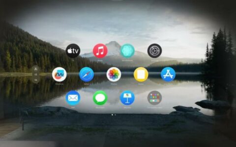 苹果VisionOS 1.2 Beta 5更新推送至Vision Pro用户