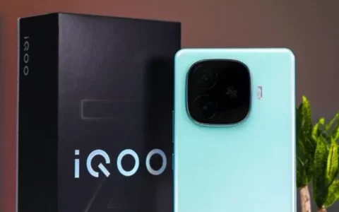 iQOOz9 turbo体验评测：性能王者，最强中端机