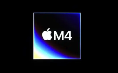 苹果“放飞吧”特别活动全新M4芯片深度解析  专为人工智能打造的创新力量