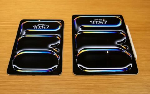 苹果新款iPad Air、iPad Pro、Pencil Pro优惠预购现已开启，教你如何预订!