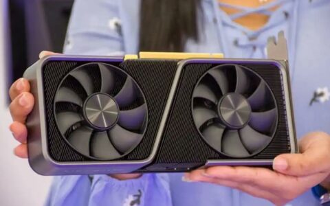 传闻英伟达Nvidia今年仅推RTX 5090，Blackwell架构显卡计划明年发布