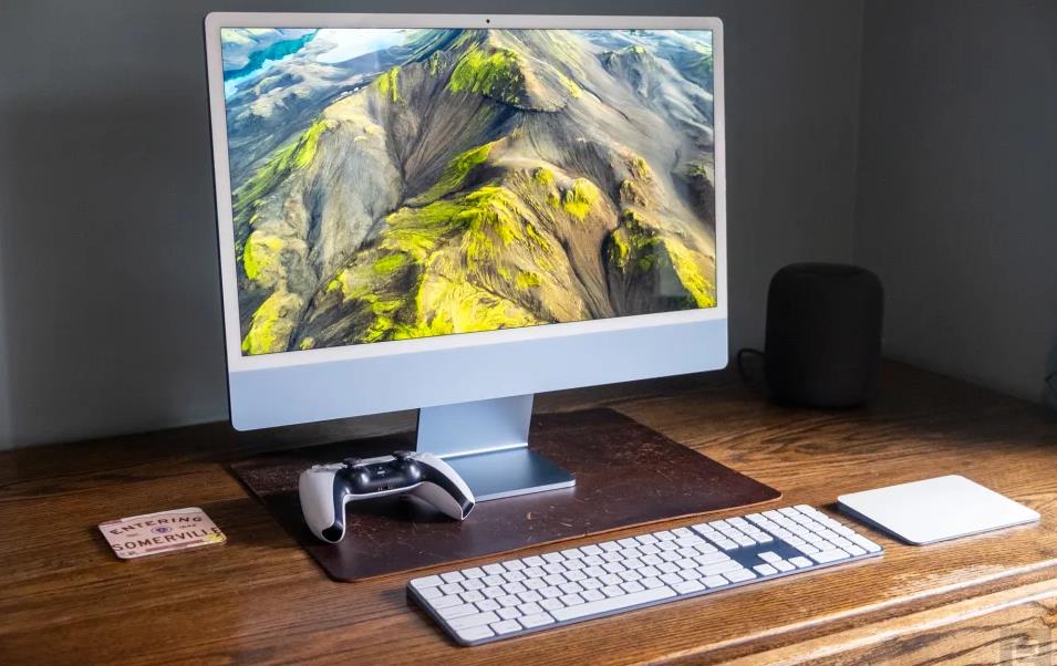 苹果iMac（2023款）美国亚马逊限时优惠：1149美元起售，节省100美元