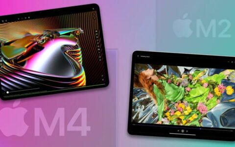 苹果iPad Pro 2024 vs iPad Pro 2022全面升级解析：革新与传承的碰撞