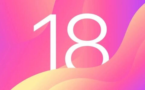 苹果Apple iOS 18传闻汇总：AI引领革新，全新设计蓄势待发