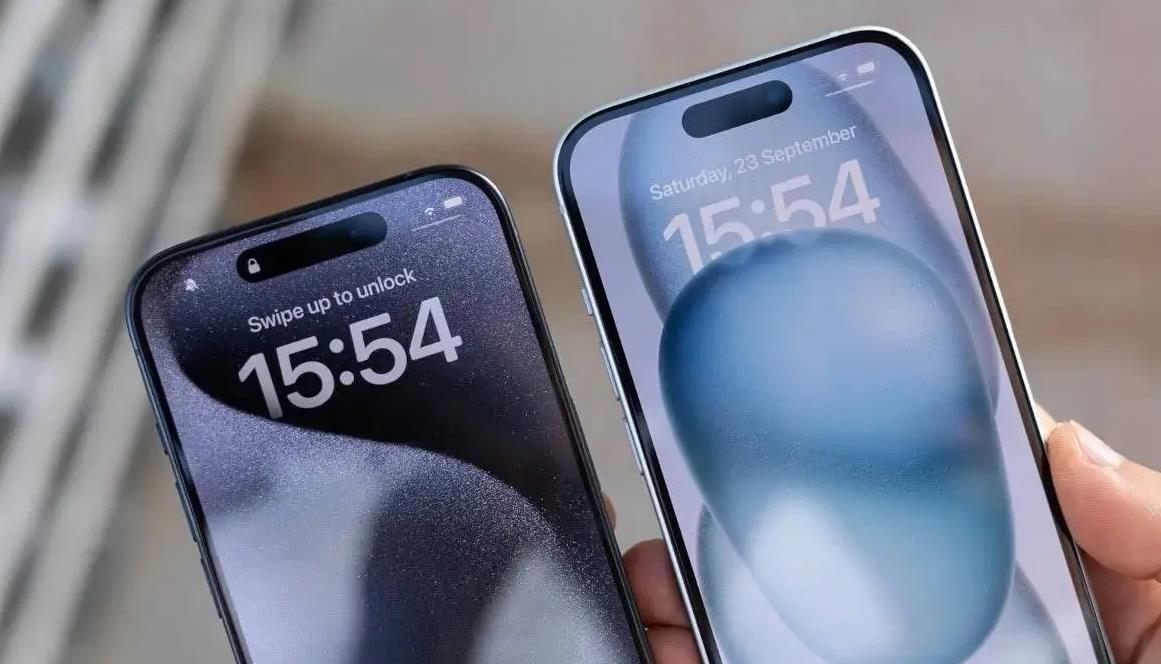苹果Apple iPhone 17 Slim传闻：将搭载更小巧的灵动岛设计