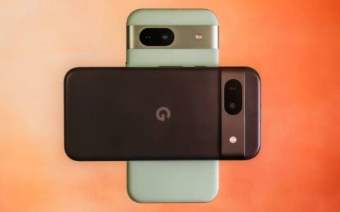 谷歌Google在台湾发布Pixel 8a智能手机：开启预购，配备高级摄像头与AI助手