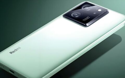 Redmi K70至尊版配置曝光：搭载天玑9300+芯片与5000万像素主摄