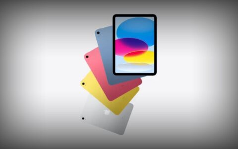 苹果iPad 2024、iPad 10香港地区大降价，最低仅需HK$2,799，限时优惠不容错过！