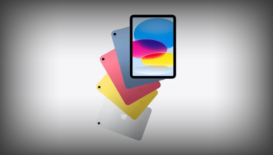 苹果iPad 2024、iPad 10香港地区大降价，最低仅需HK