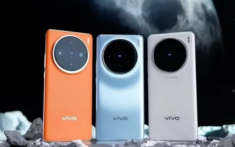 vivo X100 Ultra前置相机性能揭秘：顶级自拍体验，支持4K60帧拍摄