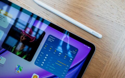为什么苹果新款Apple Pencil Pro仅限新款iPad系列使用？苹果兼容性策略引发热议