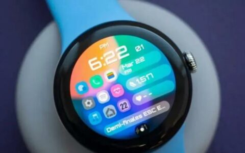 谷歌Wear OS新增School Time功能，助力家长管理孩子智能手表使用