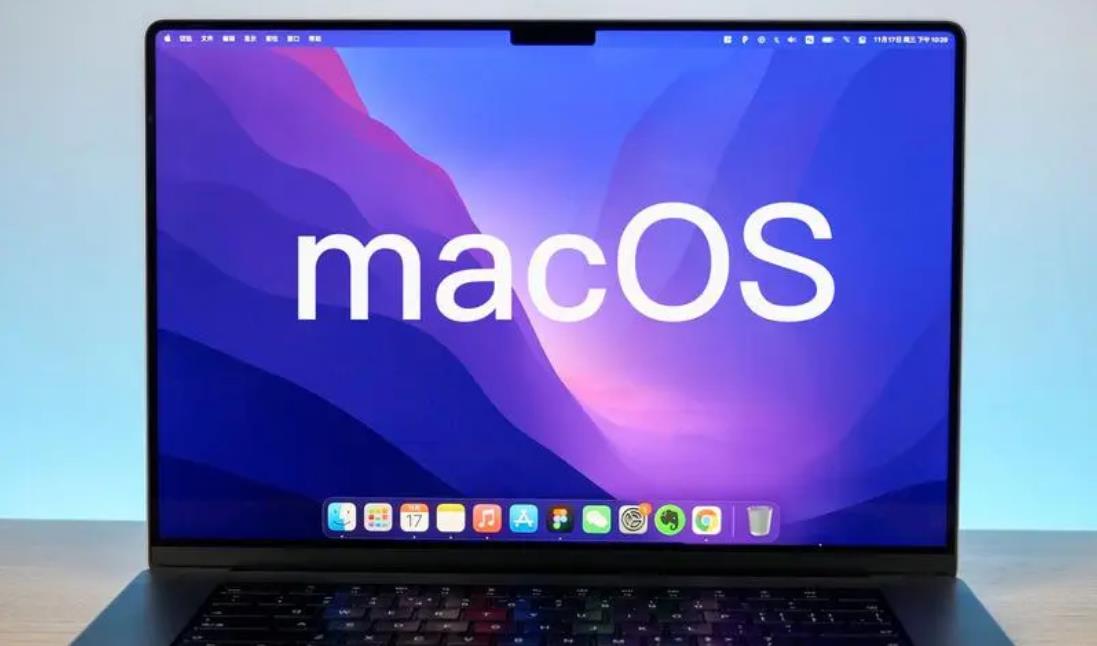 苹果发布 macOS 14.5 RC 更新，为用户带来新体验