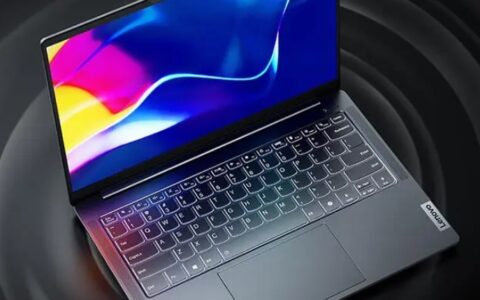 ThinkBook 14+和小新Pro14 2024款哪个好？详细对比分析