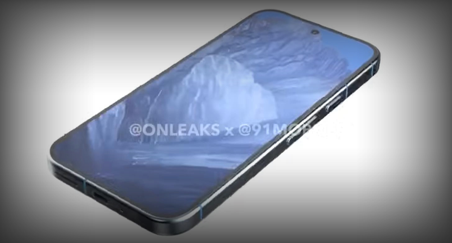谷歌Pixel 9系列新机曝光：三款机型及可折叠版本Pixel Fold 2指日可待