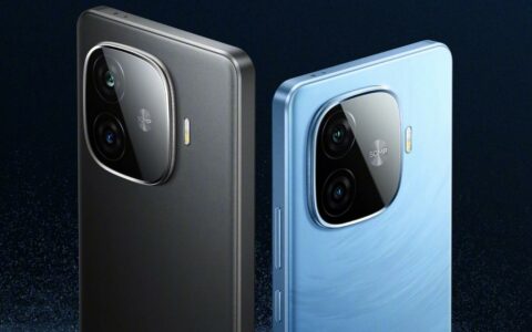 vivo Y200 GT发布日期确定：双摄系统，黑白蓝配色引关注