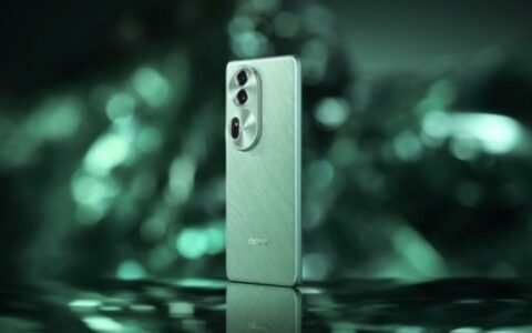 OPPO Reno12 Pro 5G通过多项认证，即将全球上市