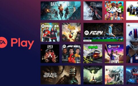 EA Play游戏订阅服务全球涨价 回应称与市场价值保持一致