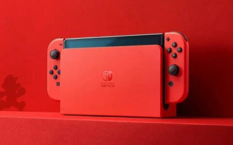任天堂Switch 2游戏机明年五月发布，配置全面升级