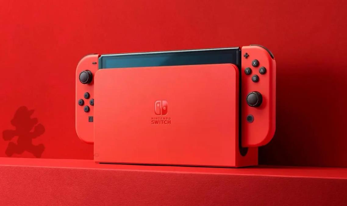 任天堂Switch 2游戏机明年五月发布，配置全面升级