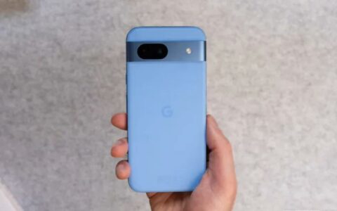 谷歌Pixel 8系列及Pixel 8a即将支持显示输出功能
