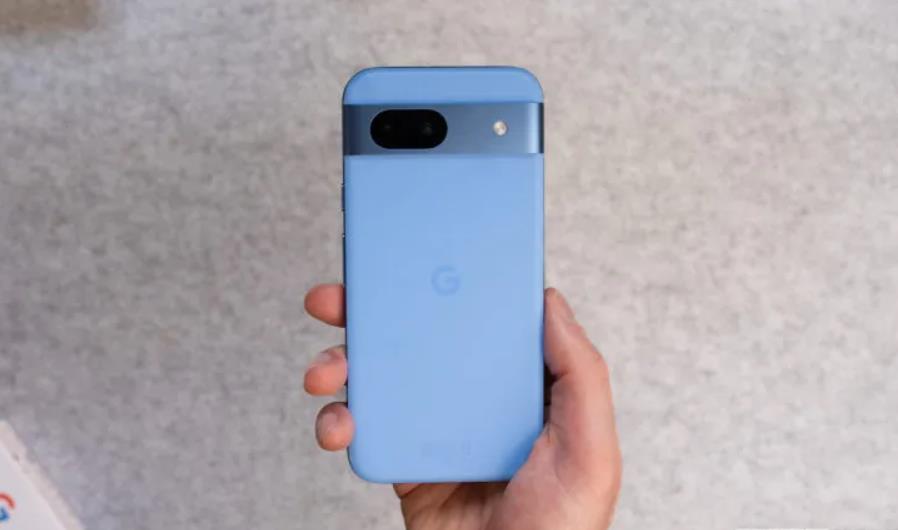 谷歌Pixel 8系列及Pixel 8a即将支持显示输出功能