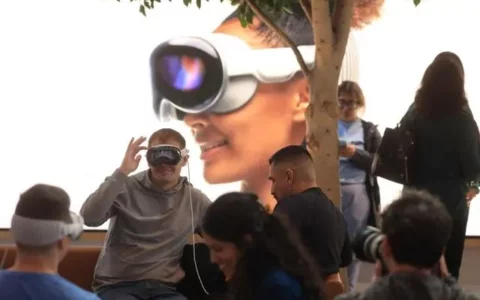 斯坦福理工大学助力苹果Apple Vision Pro研发之路