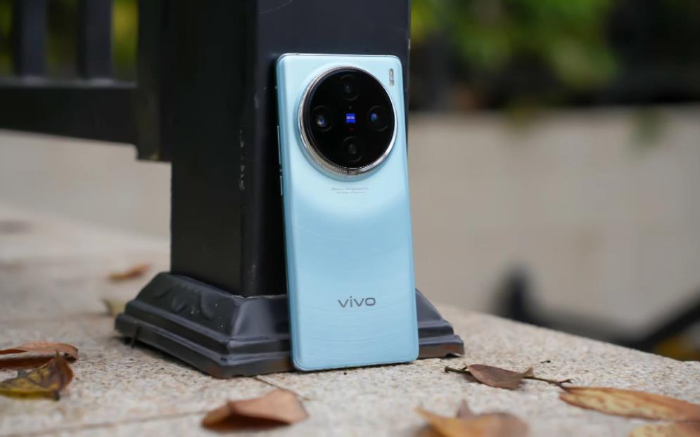 vivo X100 Ultra手机用户手册曝光，部分配置信息被确认