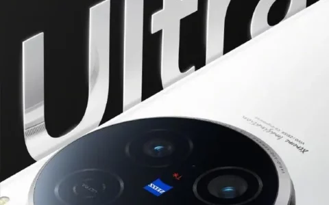 前置JN1实现4K60视频拍摄，蓝图+蔡司全新vivo X100系列影像更炫