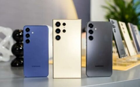 三星Galaxy S24系列5月安全更新正式推出