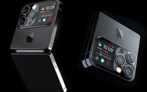 苹果震撼揭秘：折叠iPhone、iPad及全屏MacBook Pro将迎来颠覆性界面革新！