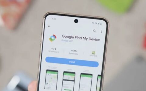 谷歌“查找我的设备”网络开始逐步向全球推出