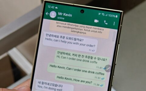 Meta旗下WhatsApp频道新增分类功能，助力用户快速定位兴趣内容