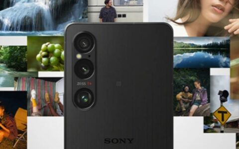 索尼Xperia 1 VI与10 VI新机曝光：全新影像配置与显示屏技术引关注