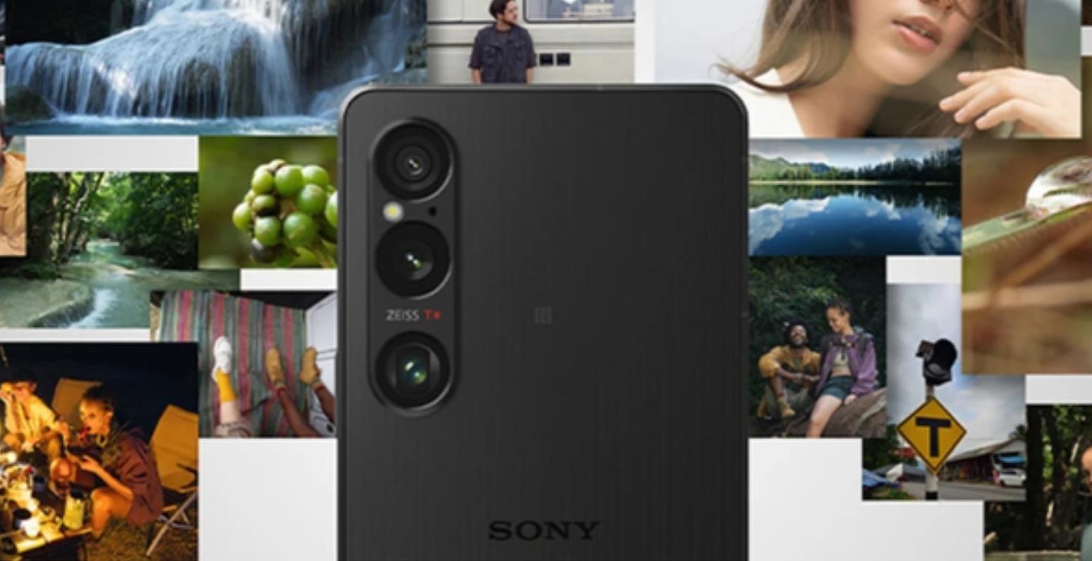 索尼Xperia 1 VI与10 VI新机曝光：全新影像配置与显示屏技术引关注