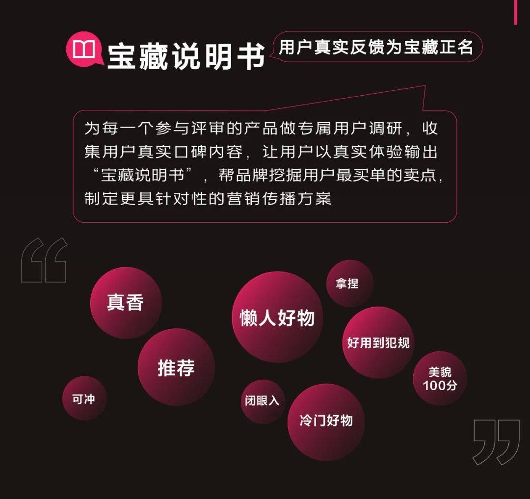 听劝的品牌，都搭上了小红书「宝藏新品」IP的快车 